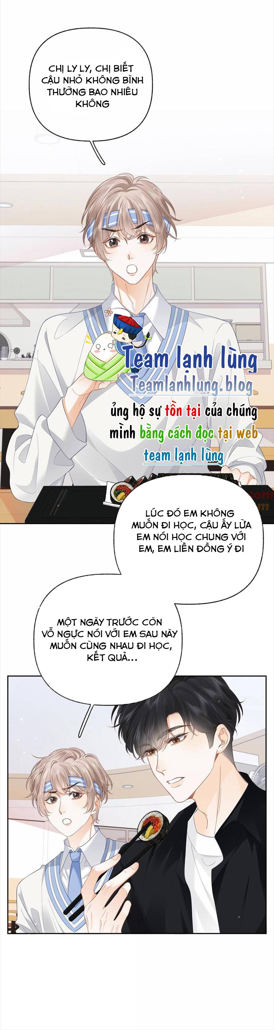 Chiết Ánh Trăng - Chap 25