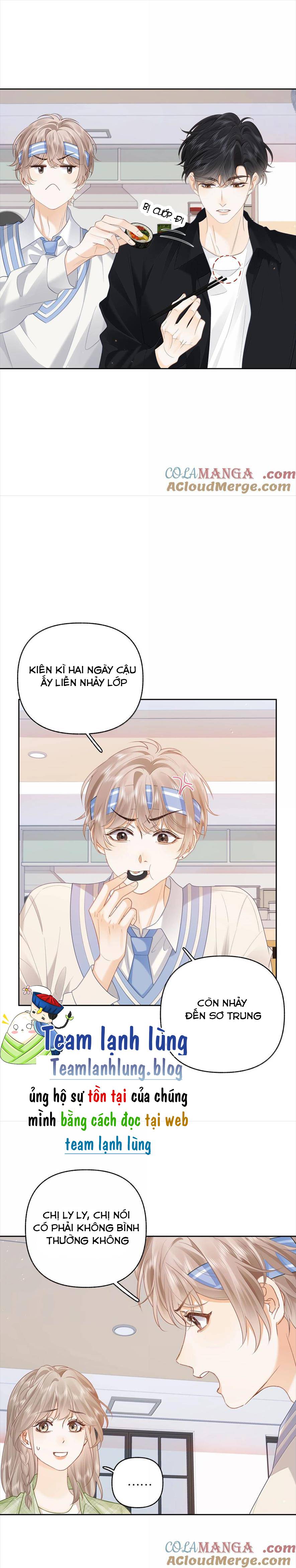 Chiết Ánh Trăng - Chap 25