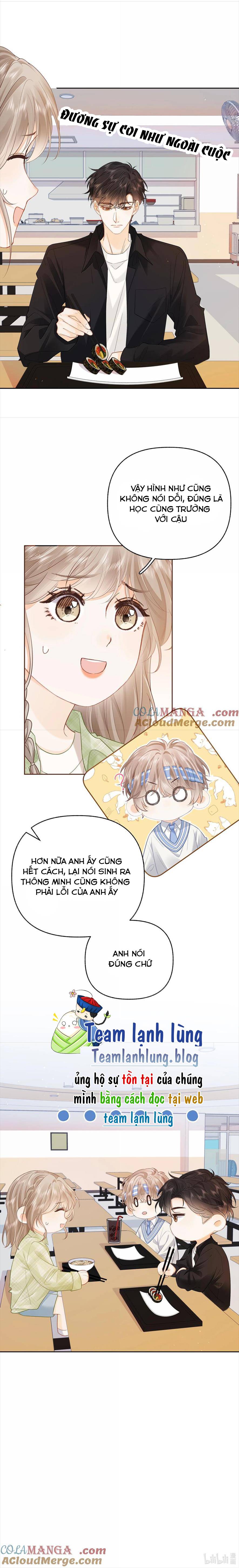 Chiết Ánh Trăng - Chap 25