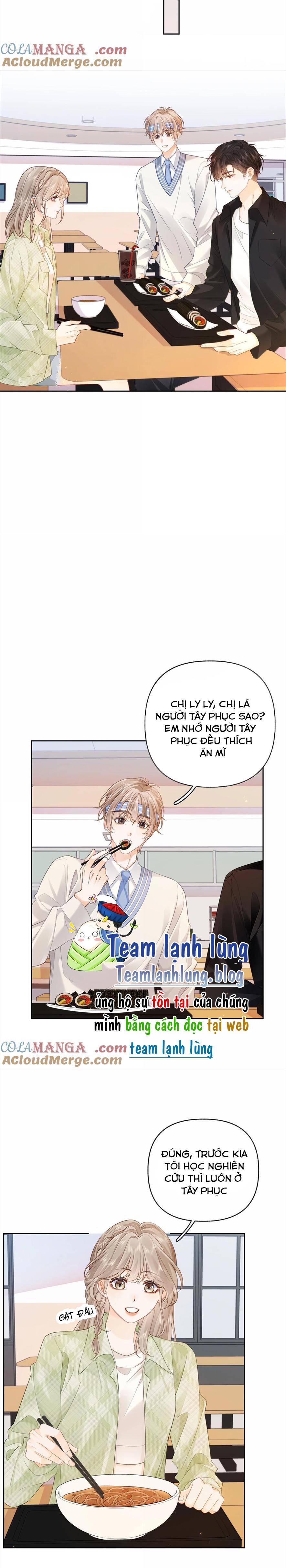 Chiết Ánh Trăng - Chap 25