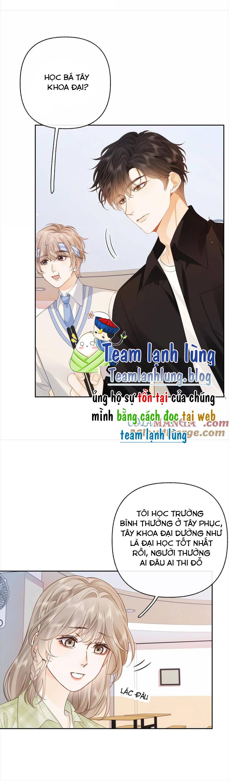 Chiết Ánh Trăng - Chap 25