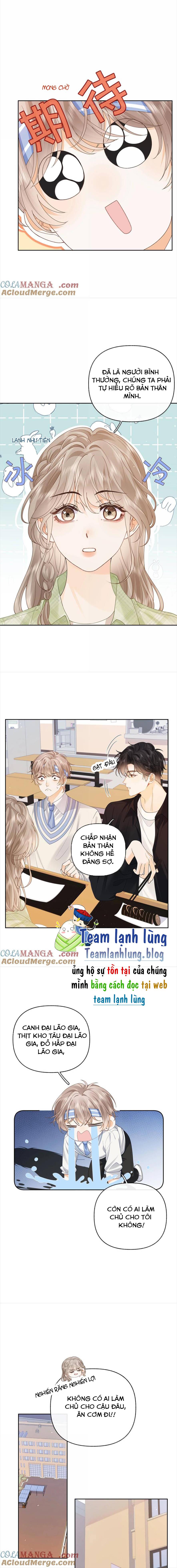 Chiết Ánh Trăng - Chap 26