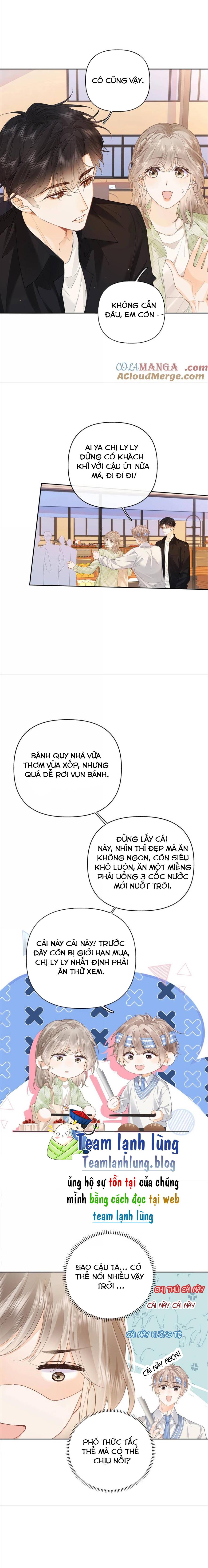 Chiết Ánh Trăng - Chap 26