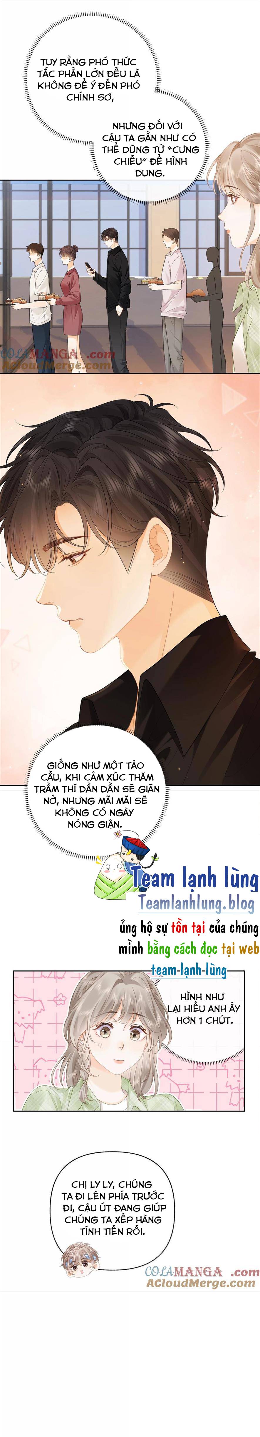 Chiết Ánh Trăng - Chap 26