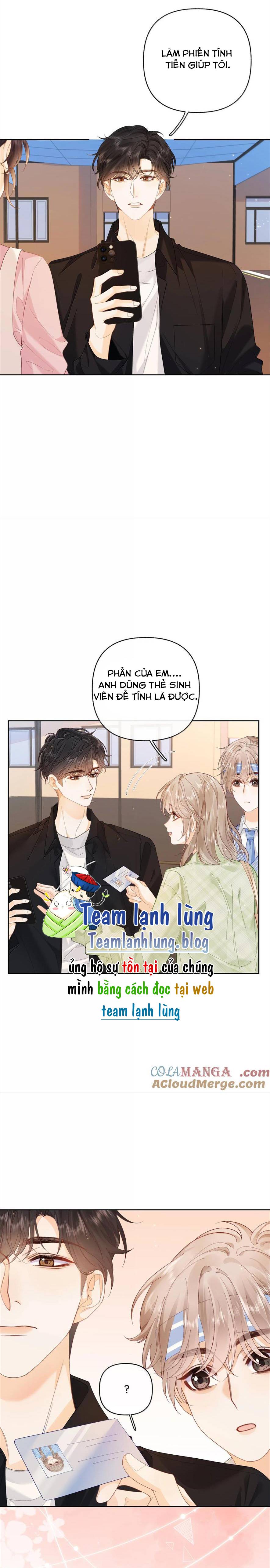 Chiết Ánh Trăng - Chap 26