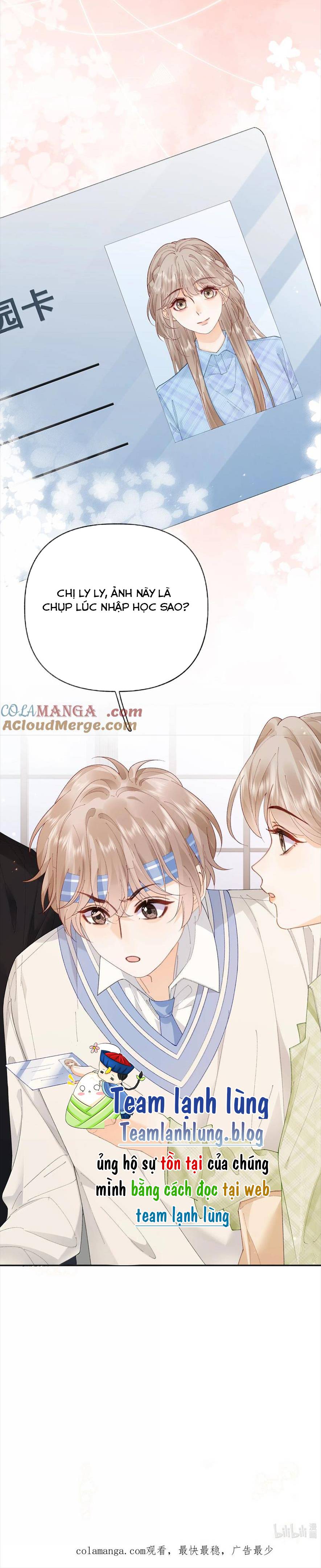 Chiết Ánh Trăng - Chap 26