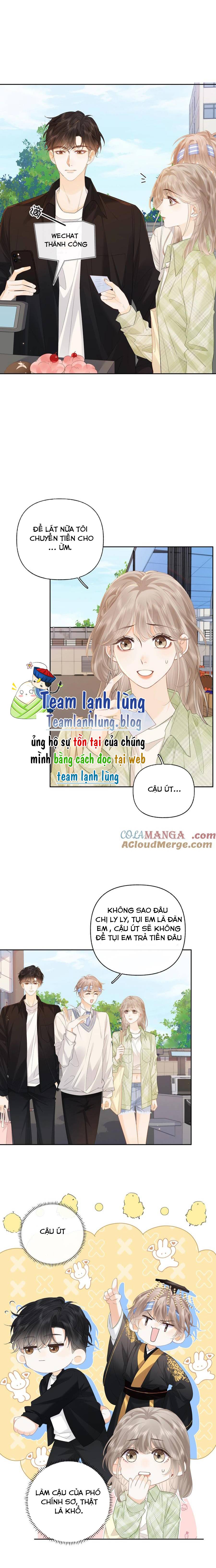 Chiết Ánh Trăng - Chap 27