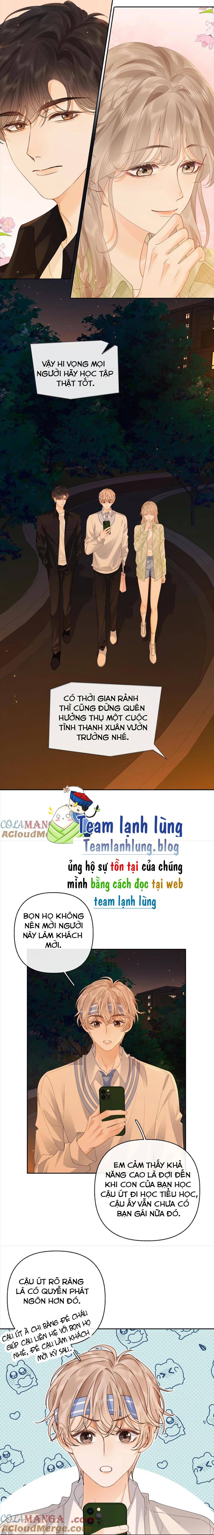 Chiết Ánh Trăng - Chap 28