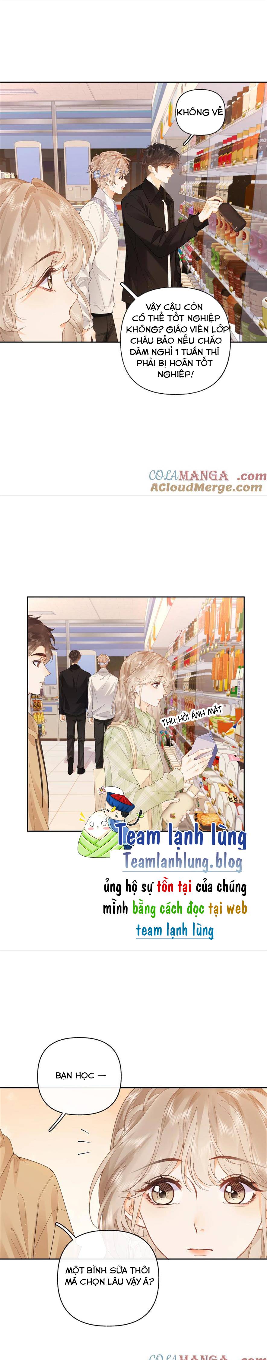 Chiết Ánh Trăng - Chap 28