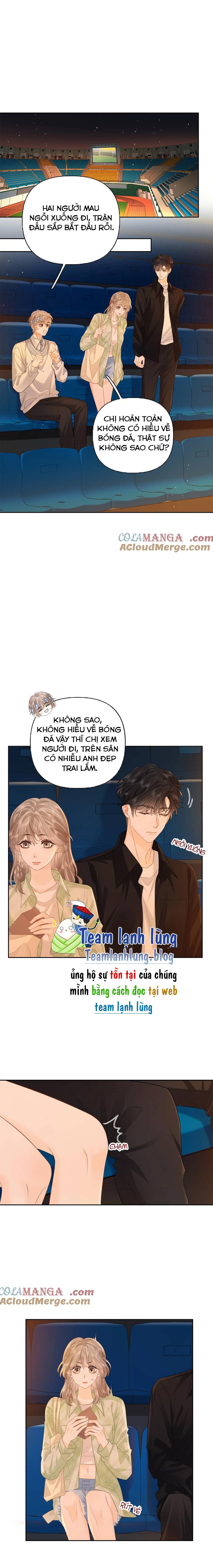 Chiết Ánh Trăng - Chap 29