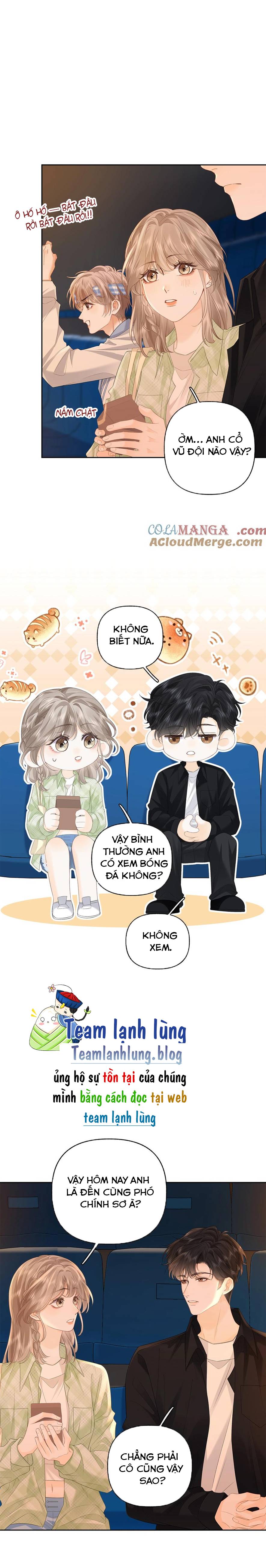 Chiết Ánh Trăng - Chap 29