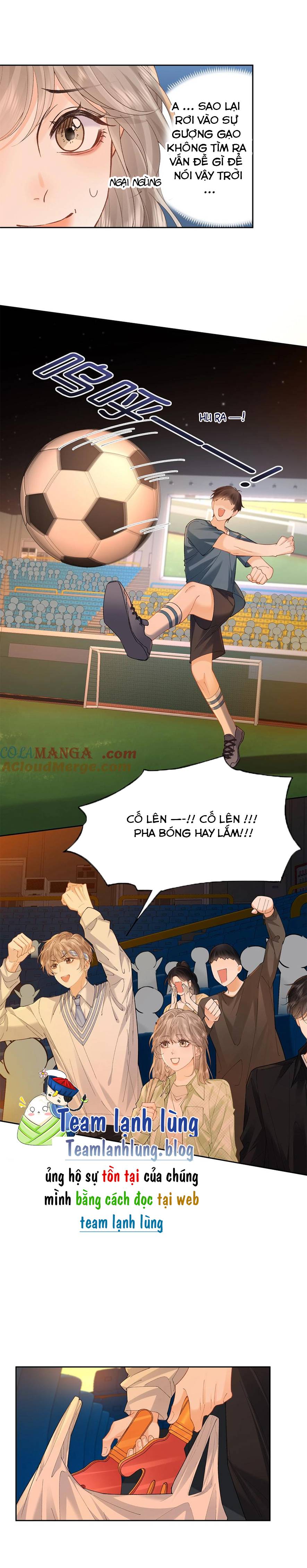 Chiết Ánh Trăng - Chap 29