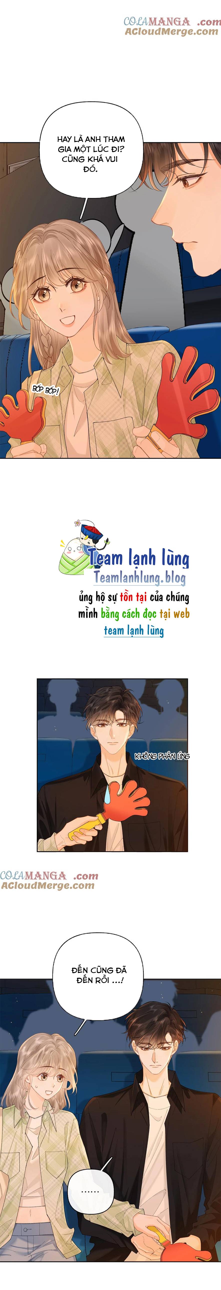 Chiết Ánh Trăng - Chap 29