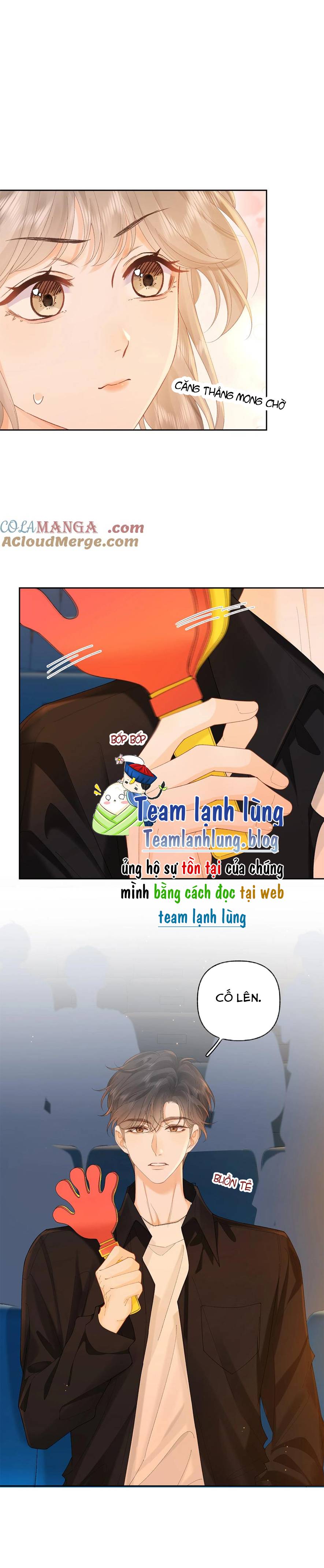 Chiết Ánh Trăng - Chap 29