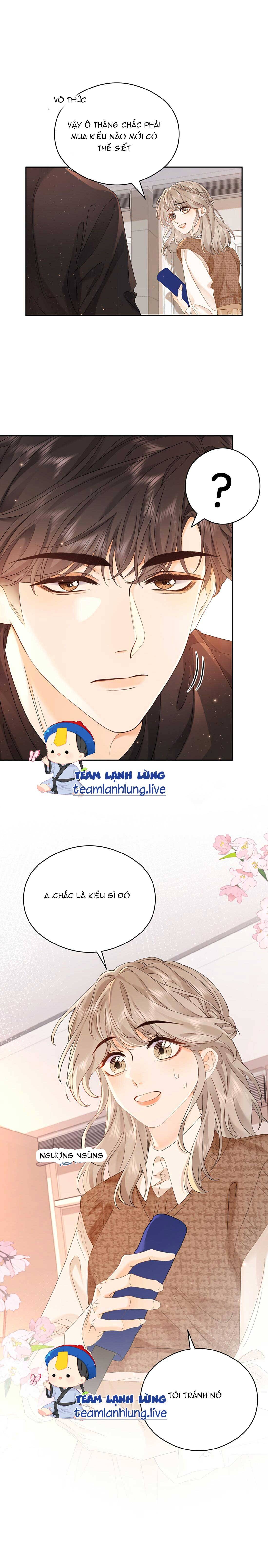 Chiết Ánh Trăng - Chap 3