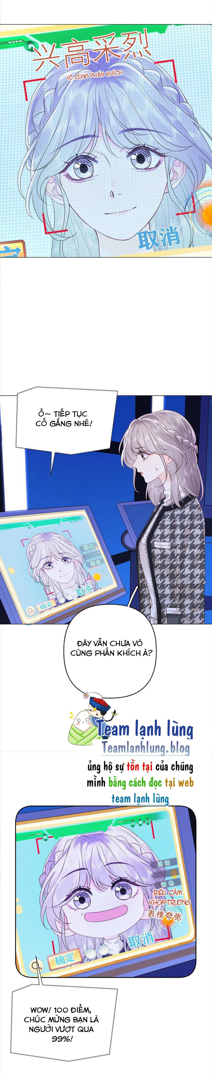 Chiết Ánh Trăng - Chap 34