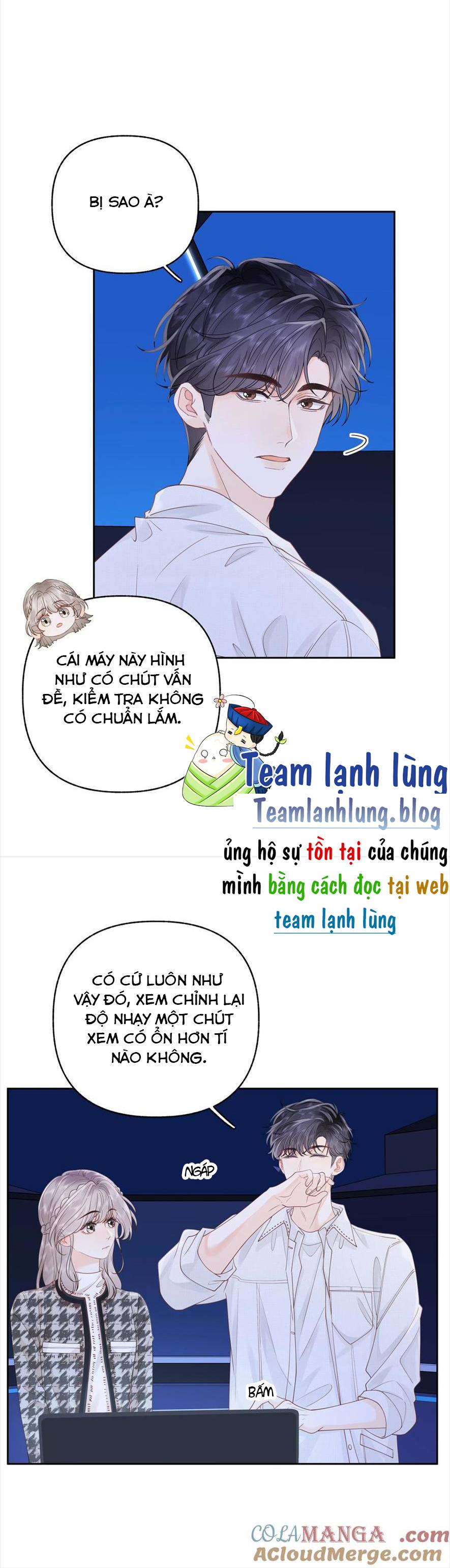 Chiết Ánh Trăng - Chap 34