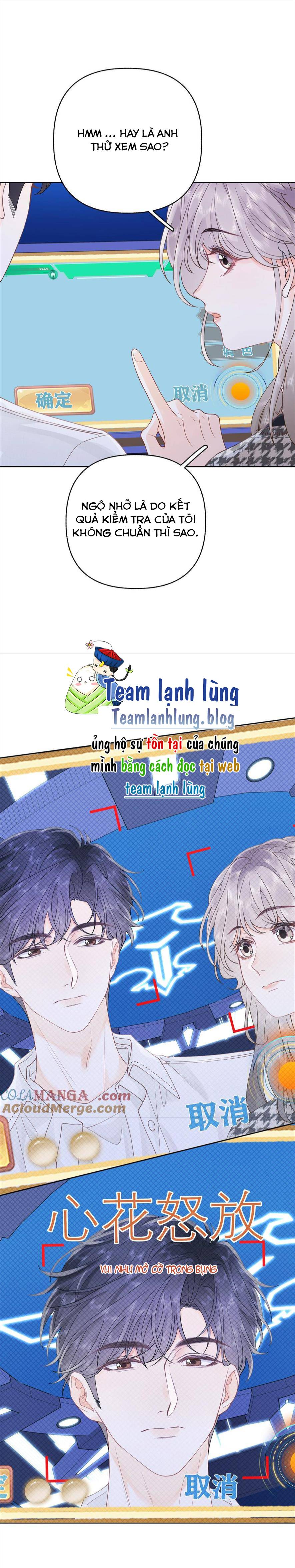 Chiết Ánh Trăng - Chap 34