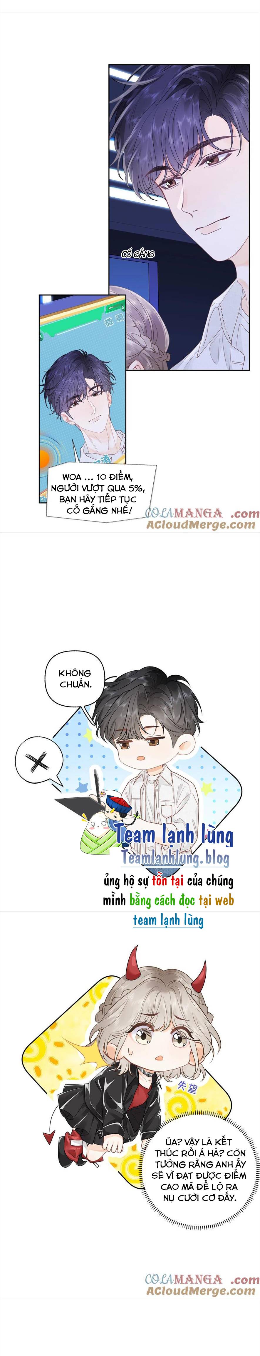 Chiết Ánh Trăng - Chap 34