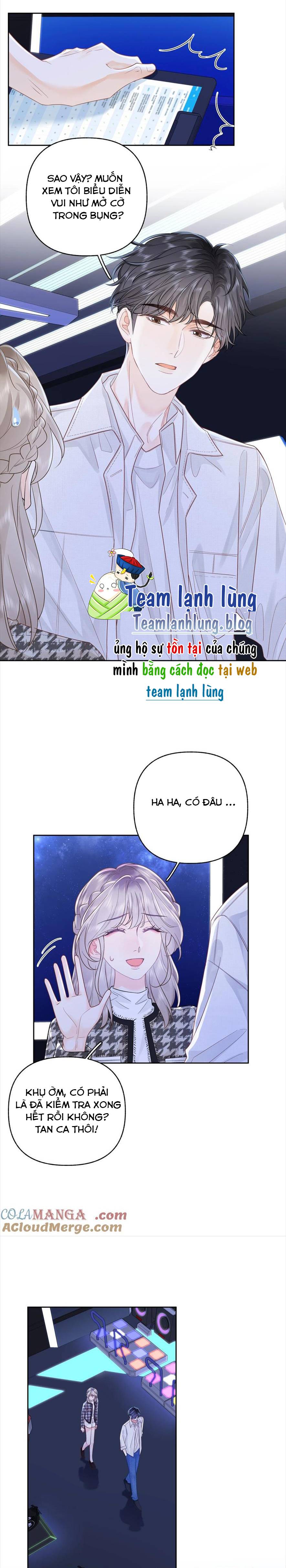 Chiết Ánh Trăng - Chap 34