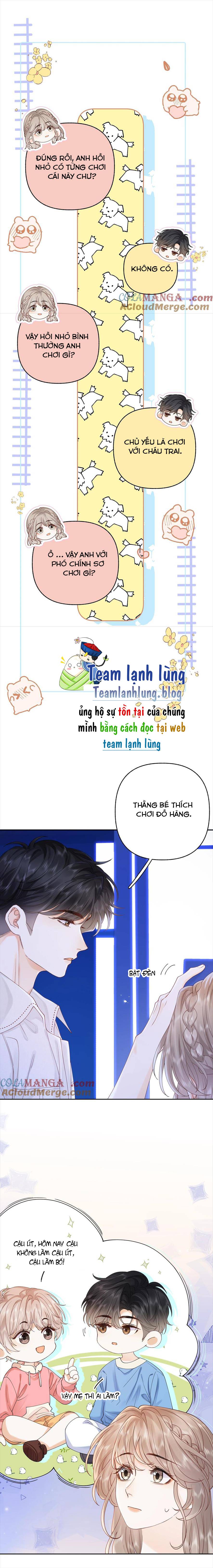 Chiết Ánh Trăng - Chap 34