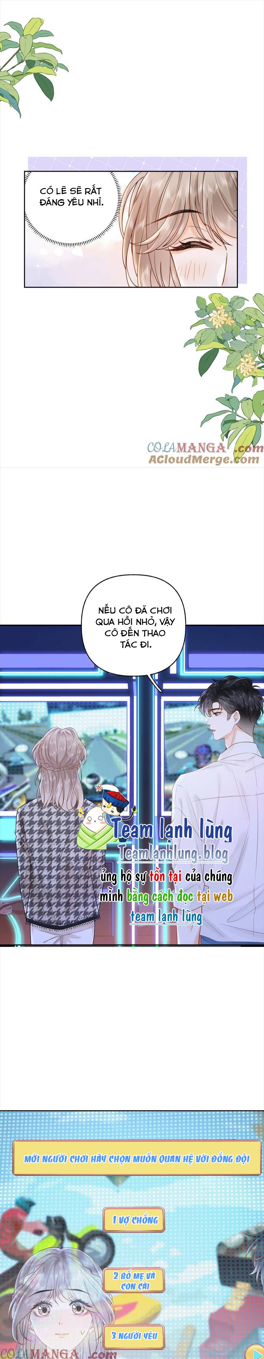 Chiết Ánh Trăng - Chap 34