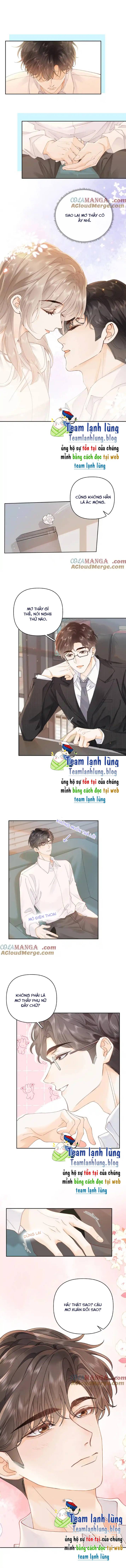 Chiết Ánh Trăng - Chap 38