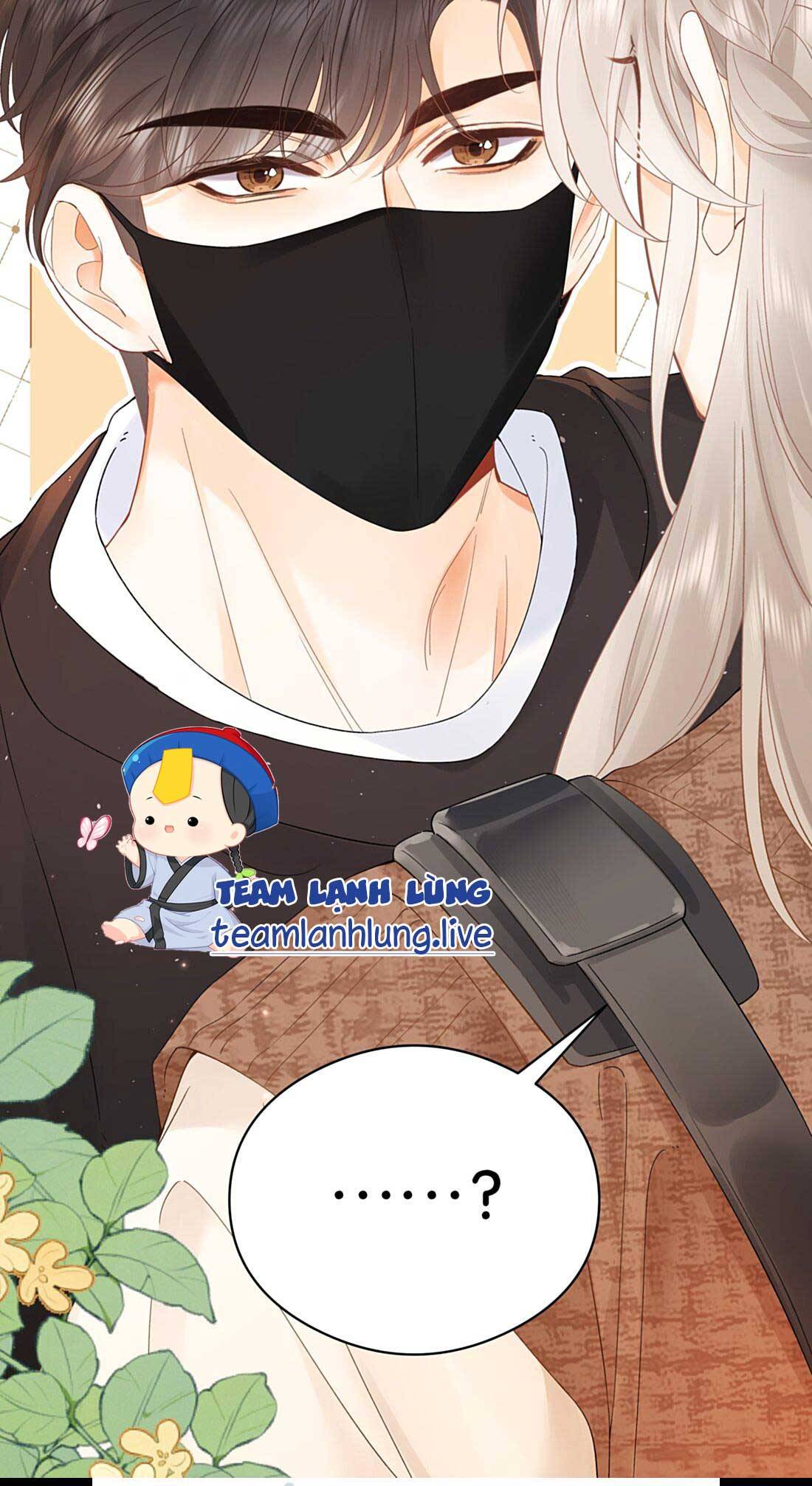 Chiết Ánh Trăng - Chap 4