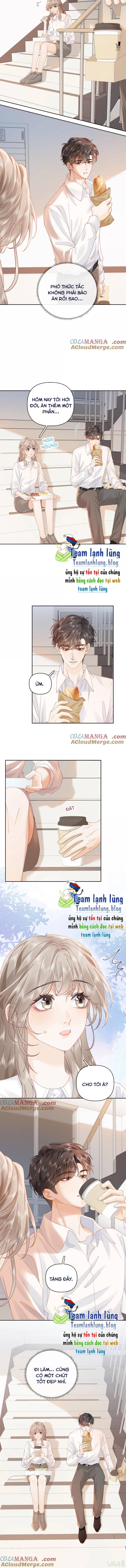 Chiết Ánh Trăng - Chap 40