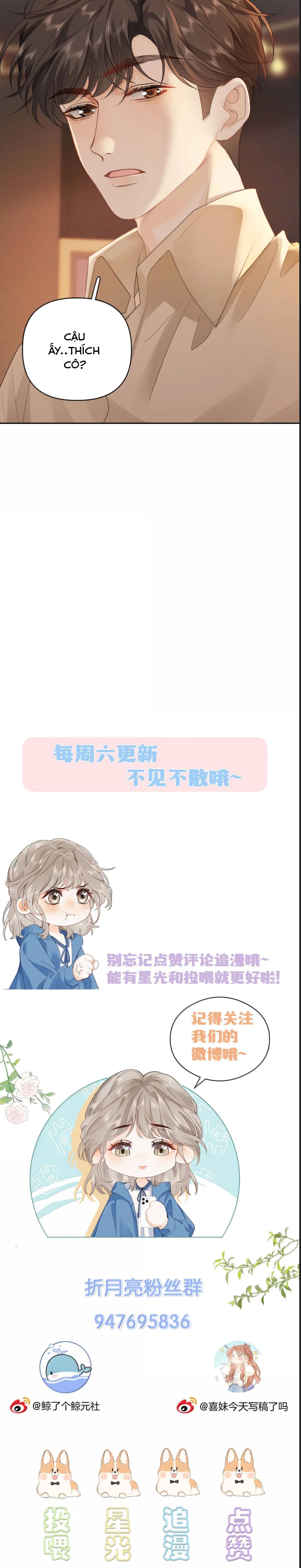 Chiết Ánh Trăng - Chap 46