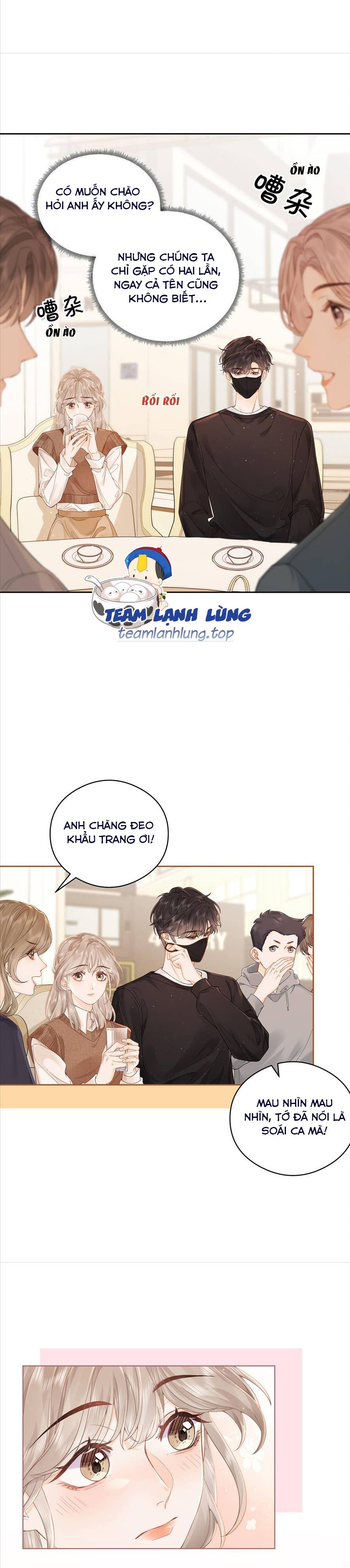 Chiết Ánh Trăng - Chap 6