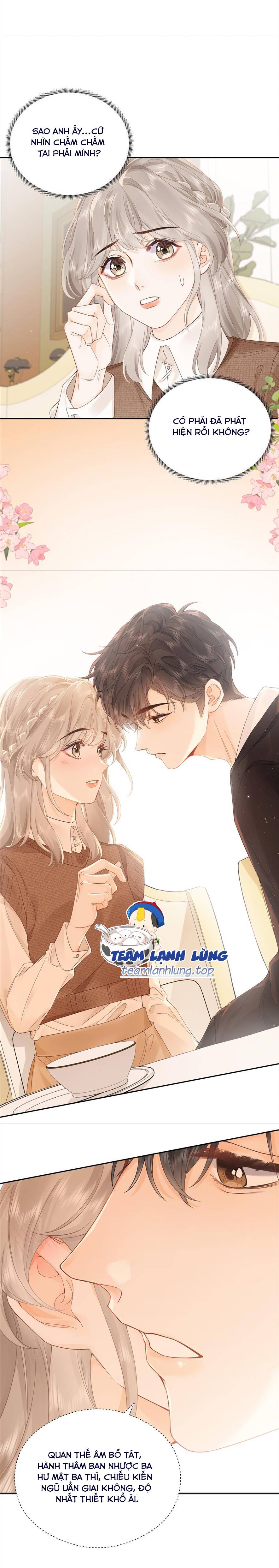 Chiết Ánh Trăng - Chap 6