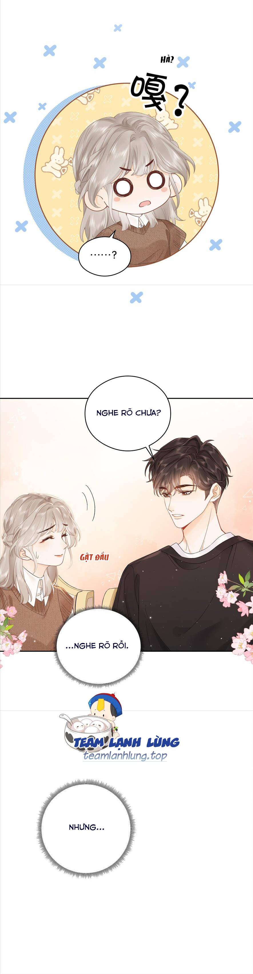 Chiết Ánh Trăng - Chap 6