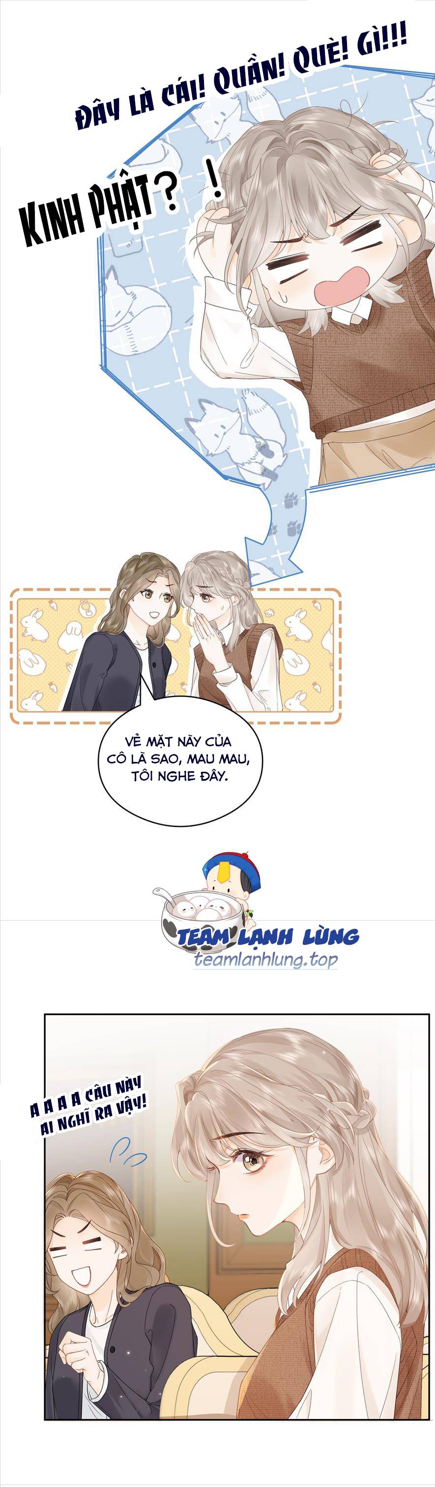 Chiết Ánh Trăng - Chap 6