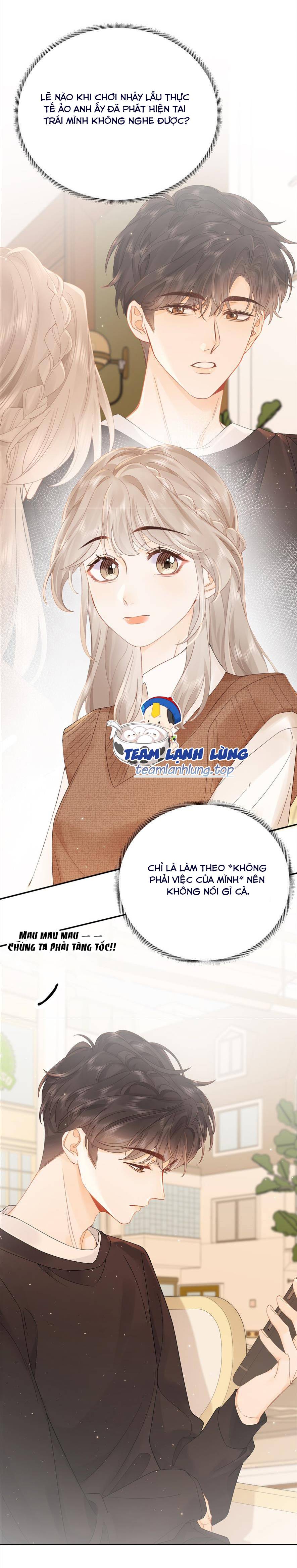 Chiết Ánh Trăng - Chap 6