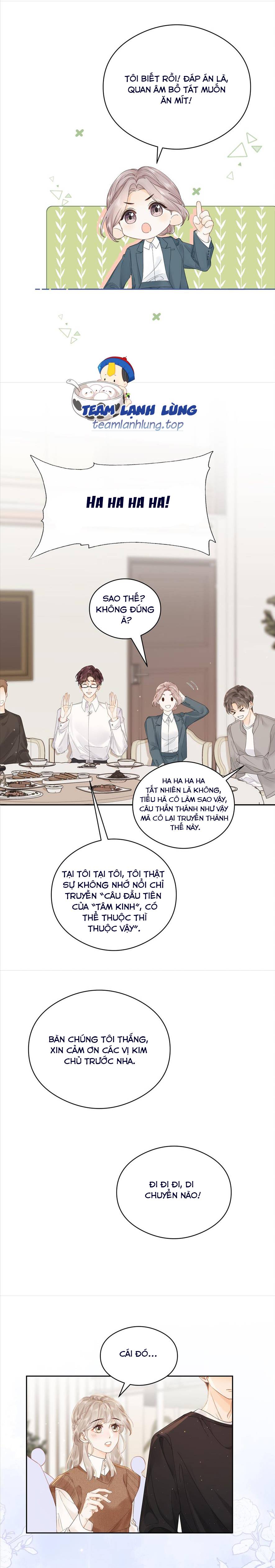 Chiết Ánh Trăng - Chap 6