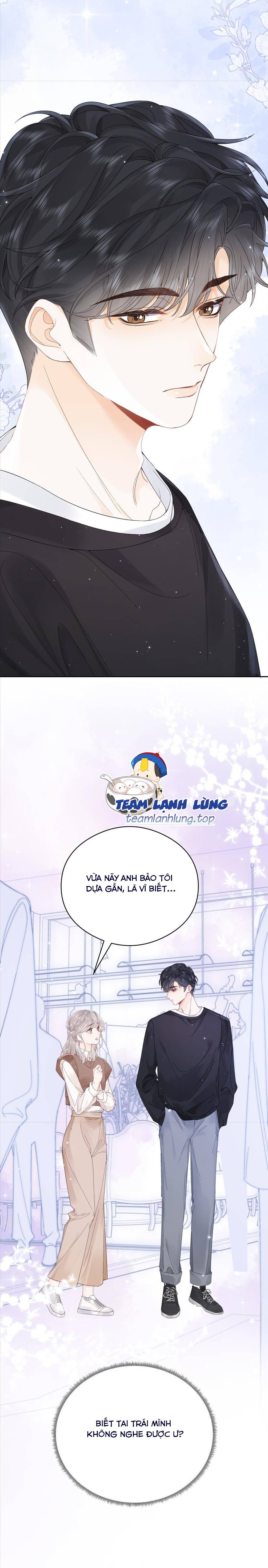 Chiết Ánh Trăng - Chap 6