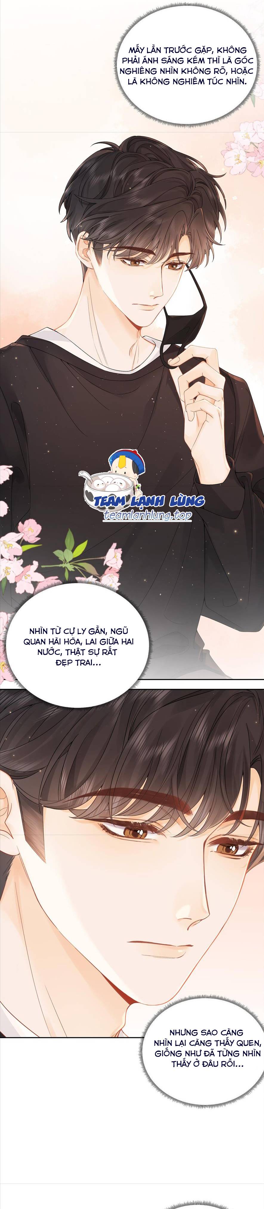 Chiết Ánh Trăng - Chap 6