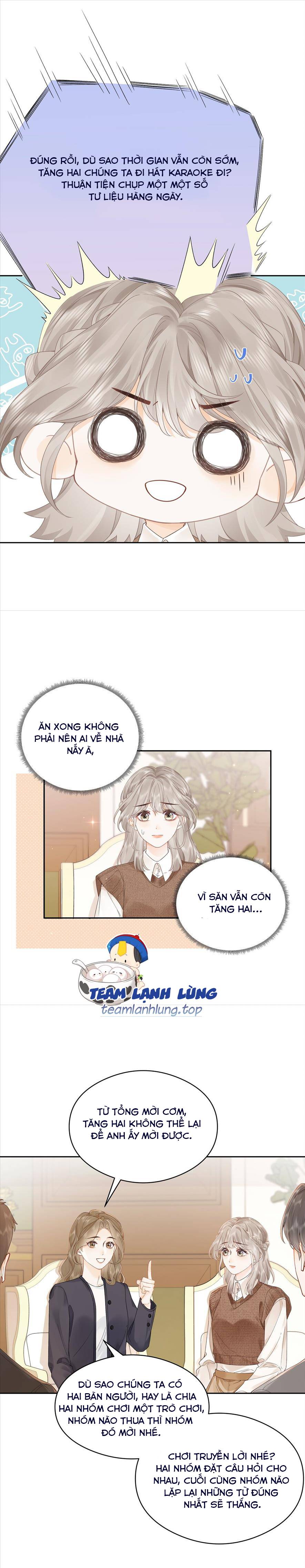 Chiết Ánh Trăng - Chap 6