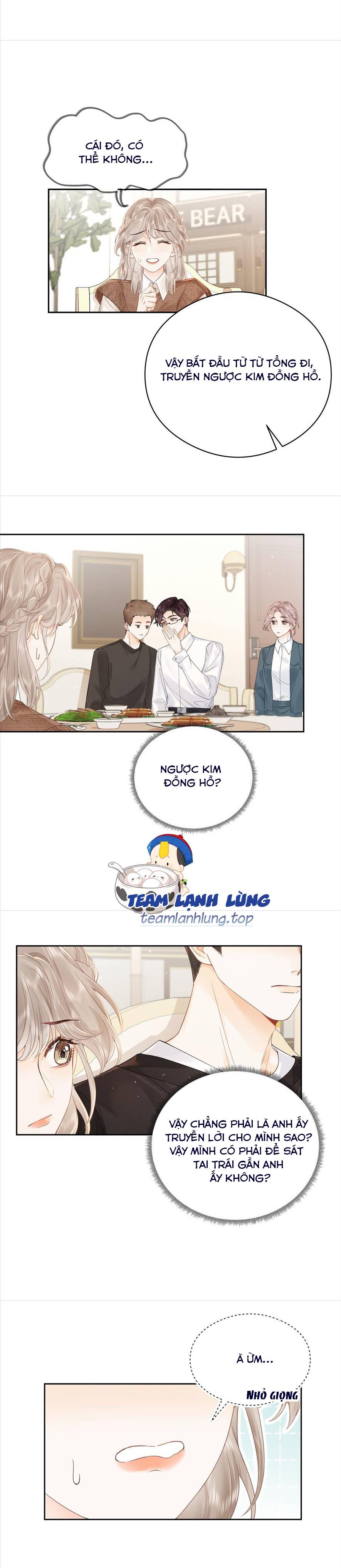 Chiết Ánh Trăng - Chap 6