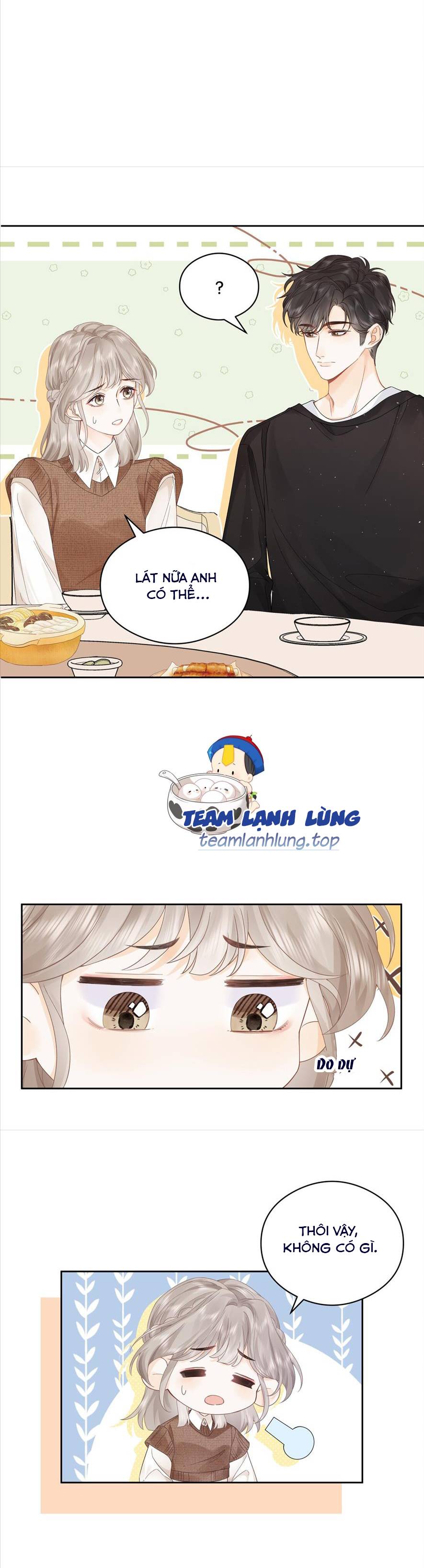 Chiết Ánh Trăng - Chap 6