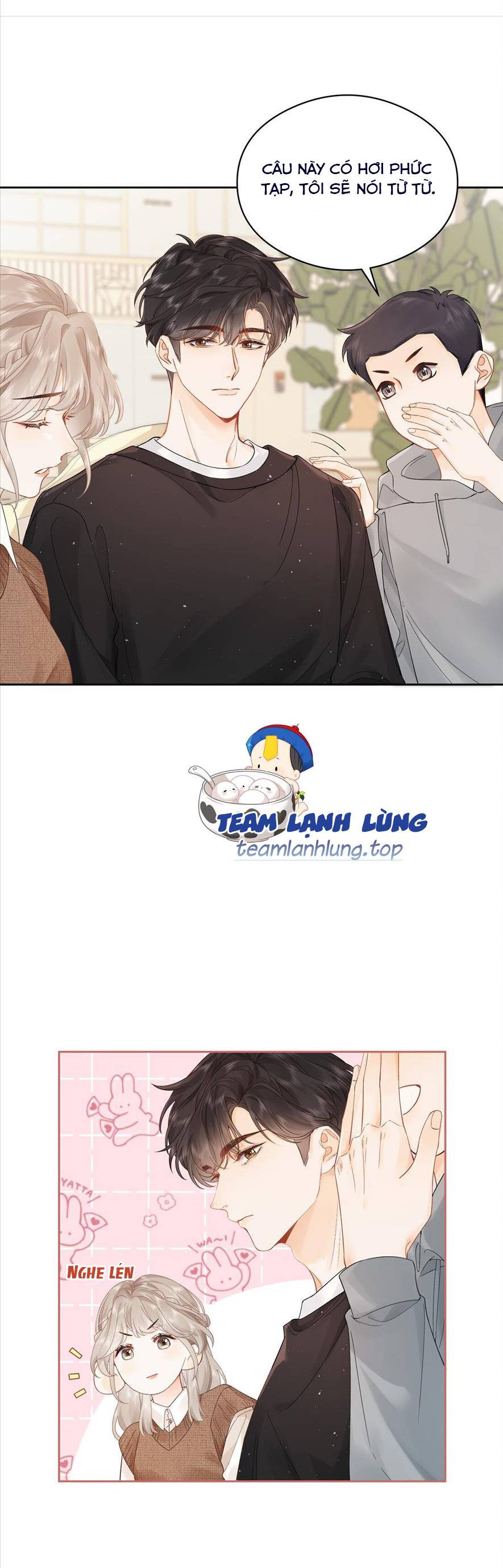 Chiết Ánh Trăng - Chap 6