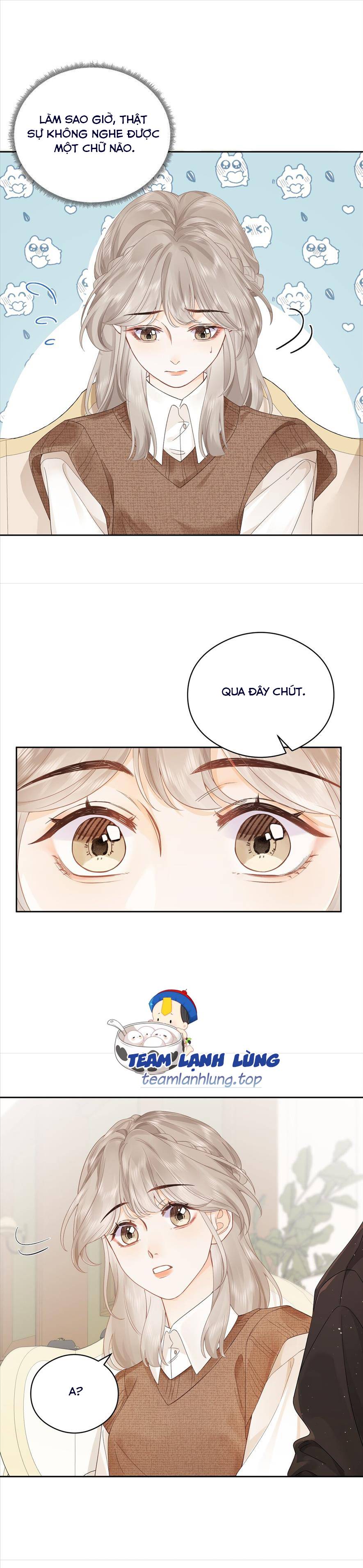 Chiết Ánh Trăng - Chap 6