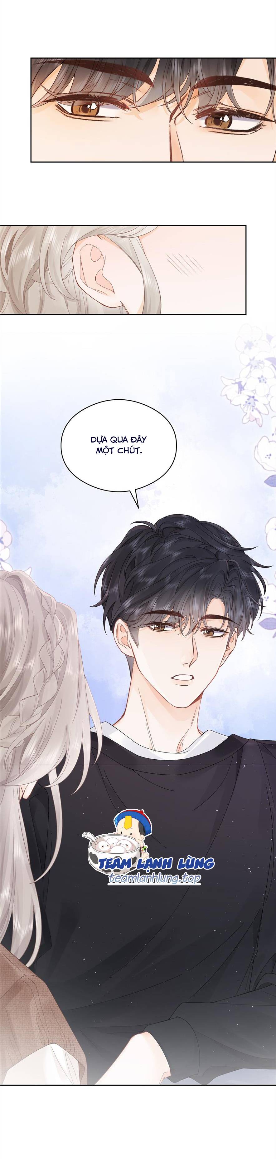 Chiết Ánh Trăng - Chap 6
