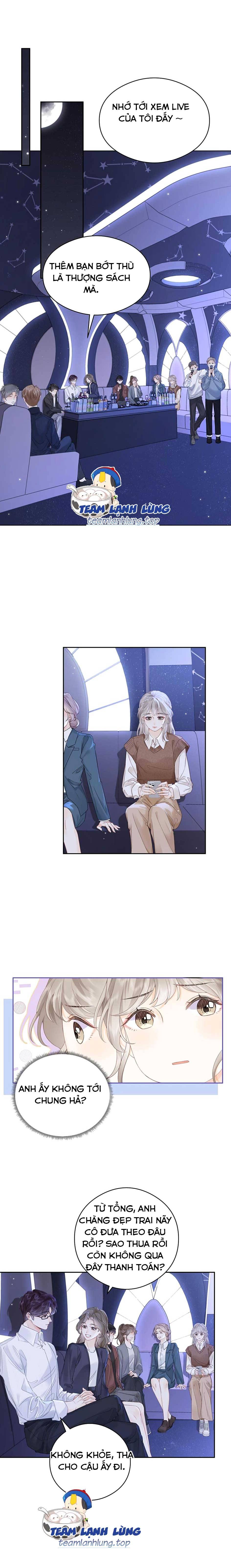 Chiết Ánh Trăng - Chap 7