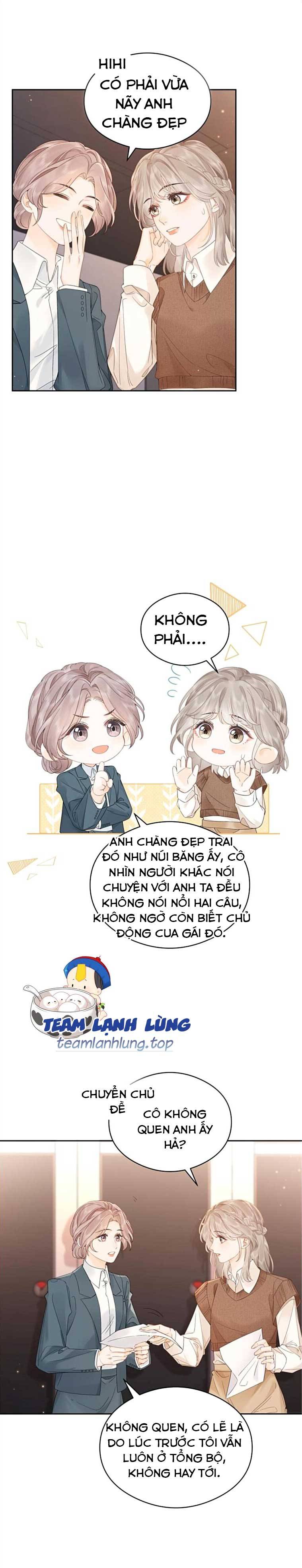 Chiết Ánh Trăng - Chap 7