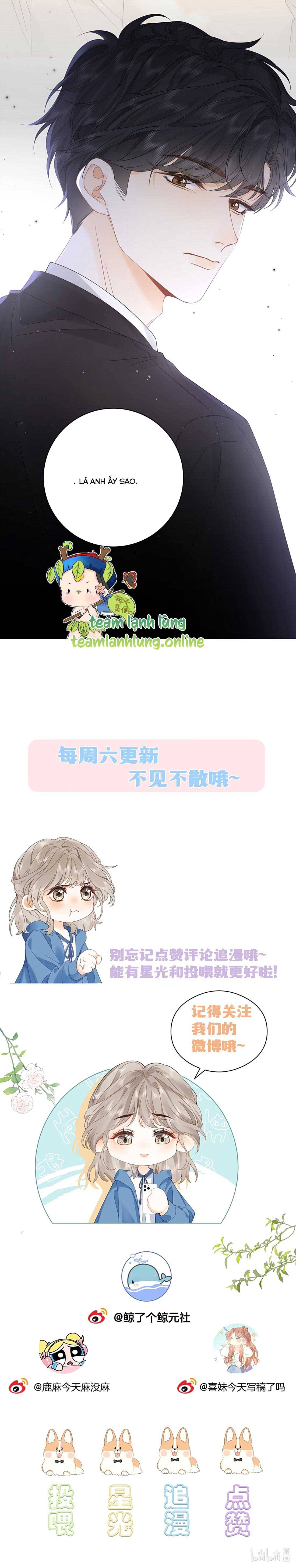 Chiết Ánh Trăng - Chap 8