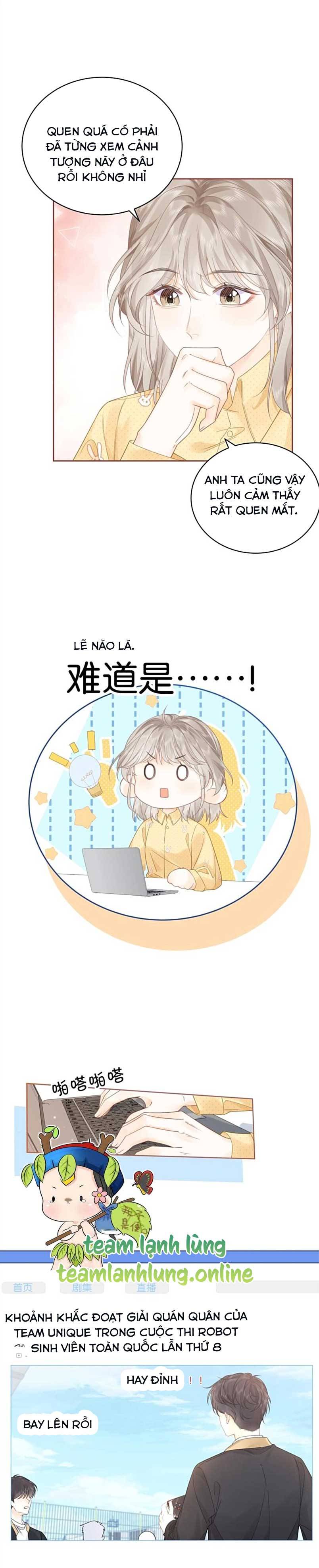 Chiết Ánh Trăng - Chap 8