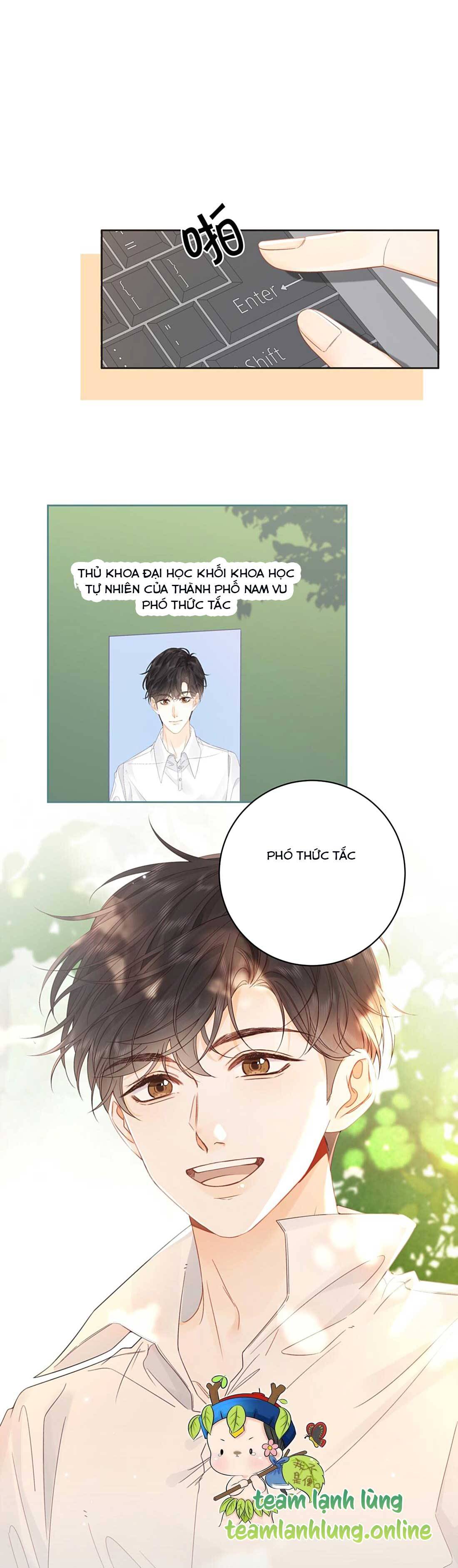 Chiết Ánh Trăng - Chap 8