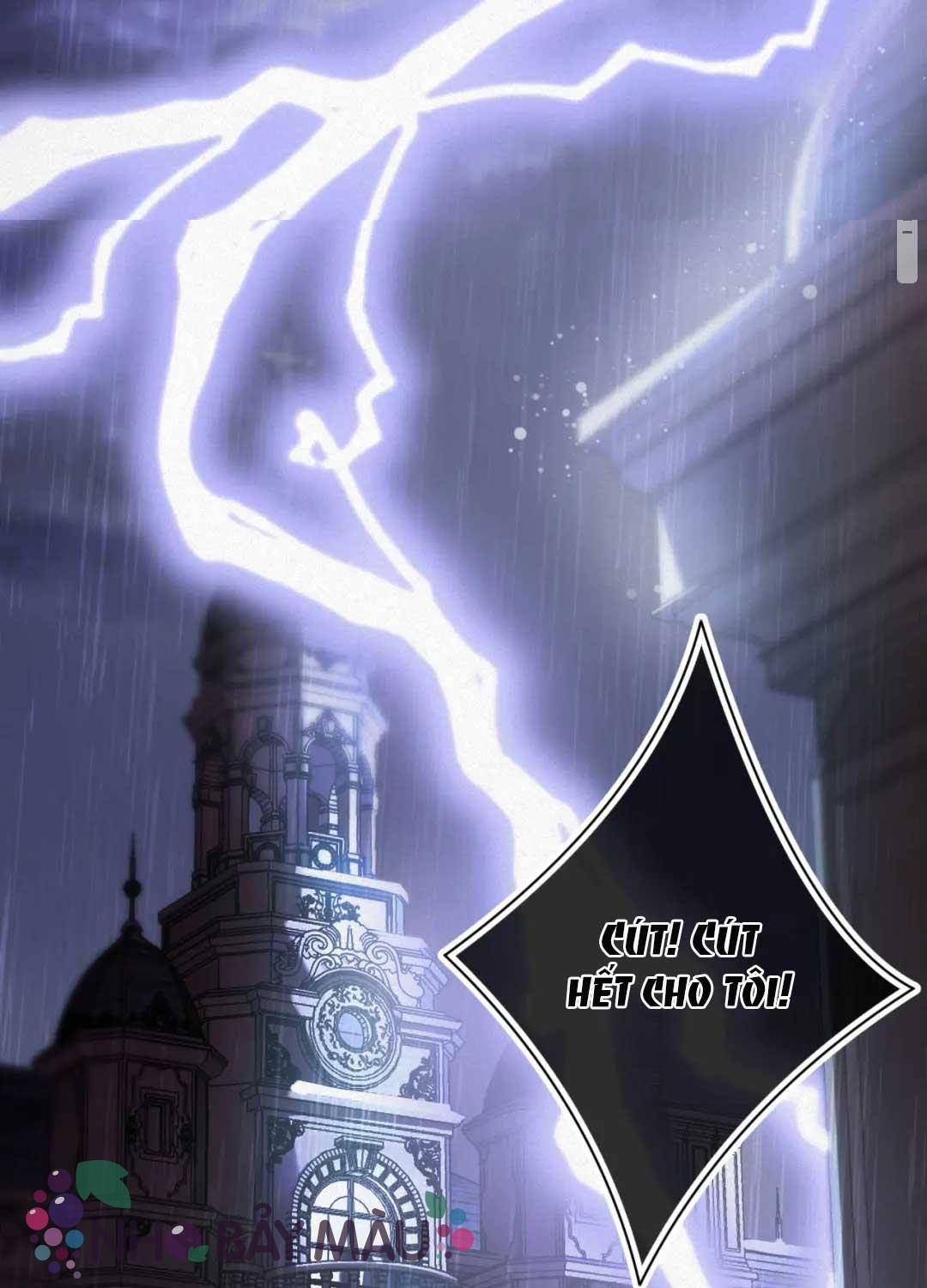 Chồng Cũ Lại Muốn Tái Hôn - Chap 1